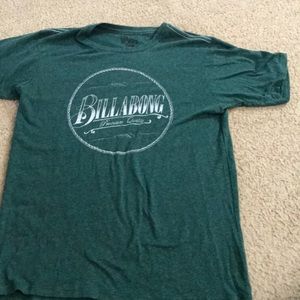 Billabong Shirt